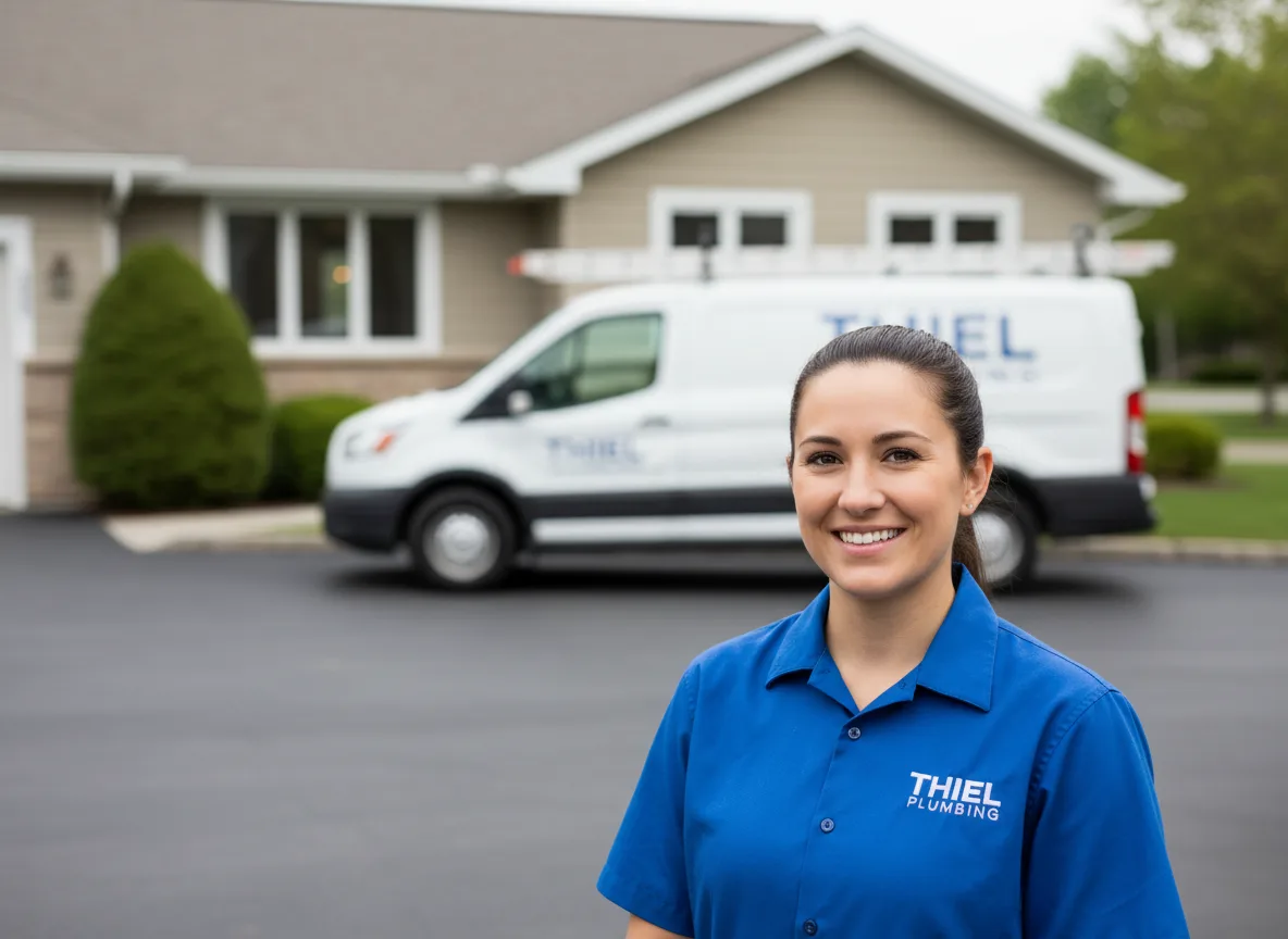 Plumber Van Buren, AR FAQs